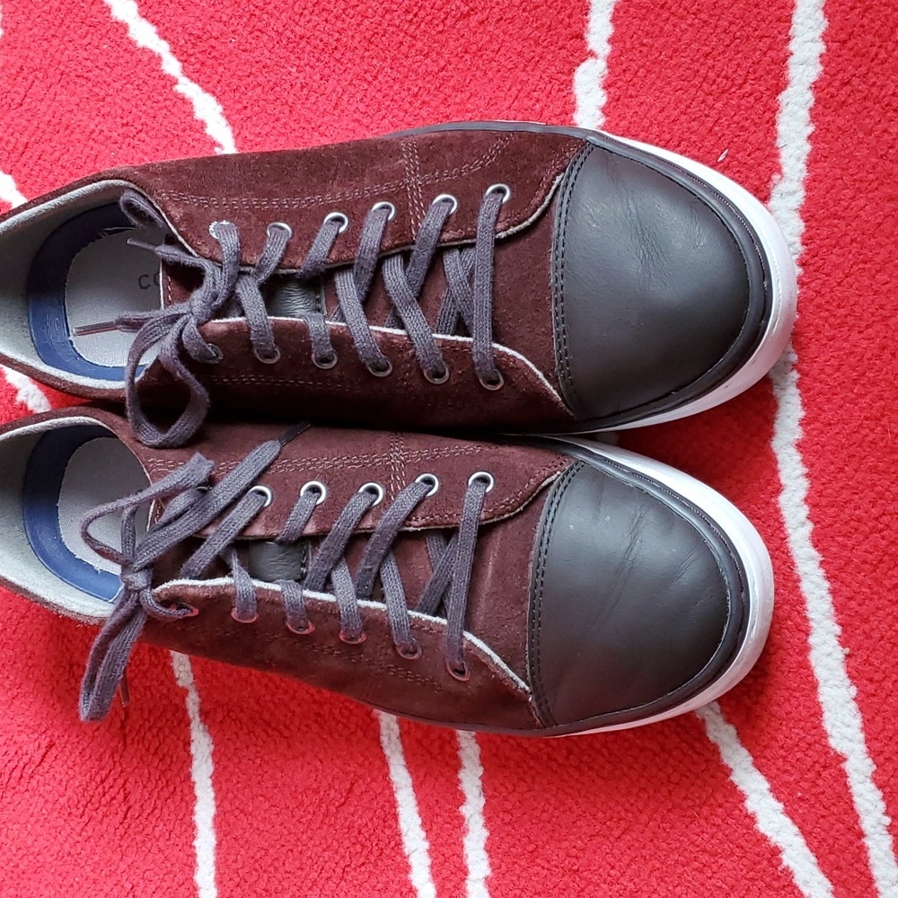 Cole Haan sneakers